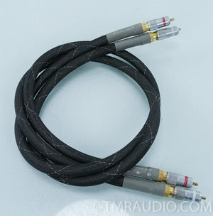 Harmonic Technology Pro-Silway II RCA Cables