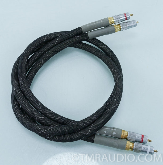 Harmonic Technology Pro-Silway II RCA Cables