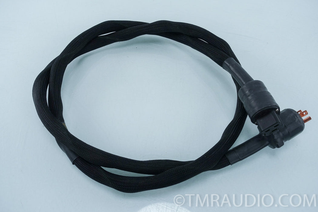 VH Audio Flavor 4 Power Cable