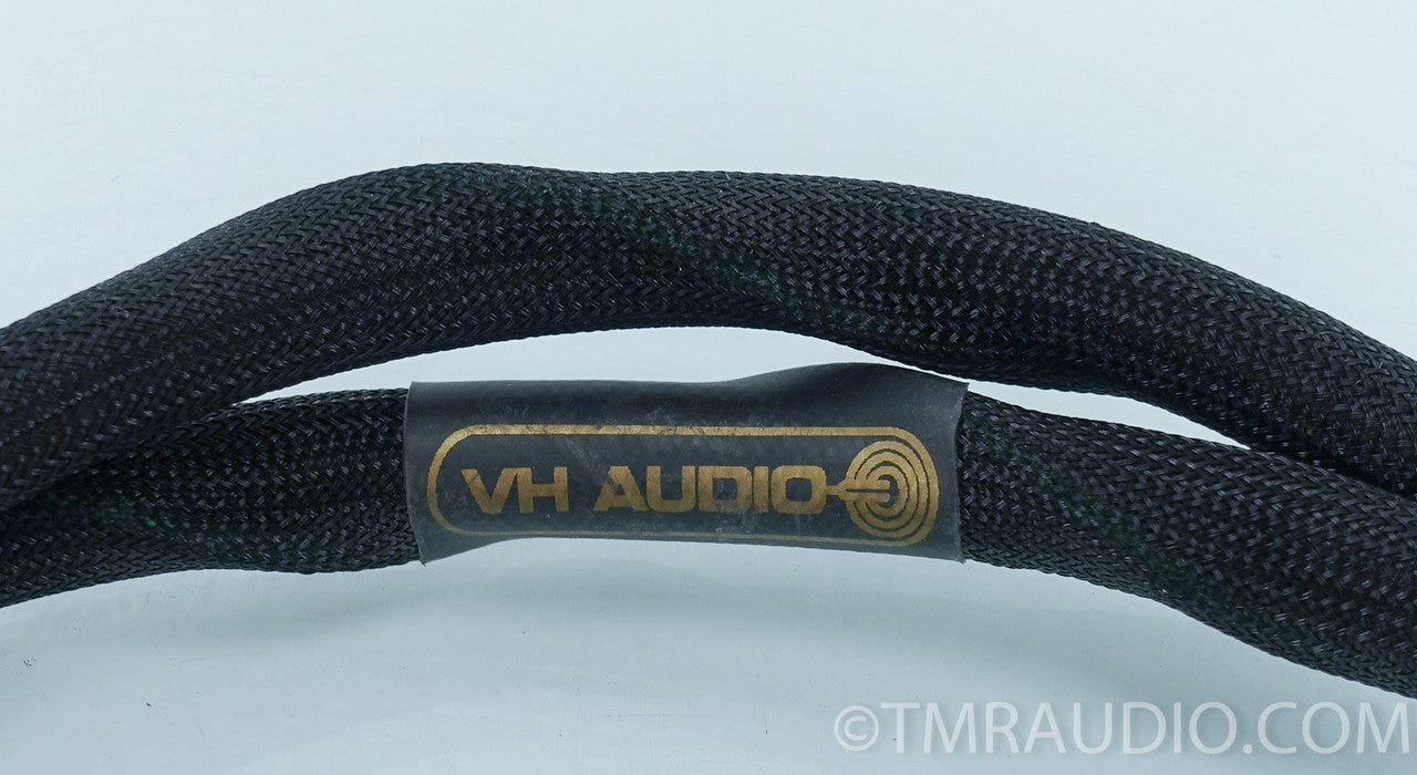 VH Audio Flavor 4 Power Cable