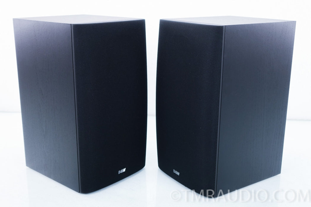 B&W DM601 S3 Speakers