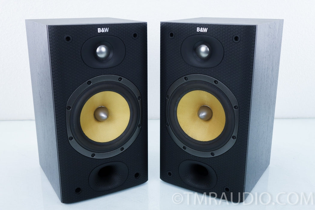 B&W DM601 S3 Speakers