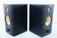 B&W DM601 S3 Speakers