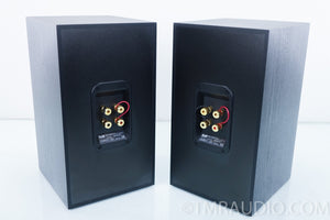 B&W DM601 S3 Speakers