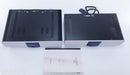 Aloia ST 15.01 Stereo Power Amplifier