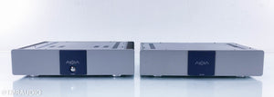 Aloia ST 15.01 Stereo Power Amplifier