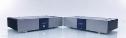 Aloia ST 15.01 Stereo Power Amplifier