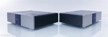 Aloia ST 15.01 Stereo Power Amplifier