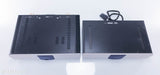 Aloia ST 15.01 Stereo Power Amplifier