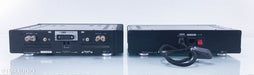 Aloia ST 15.01 Stereo Power Amplifier