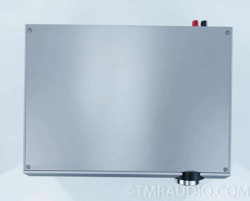 Pass Labs XP-20 Stereo Preamplifier