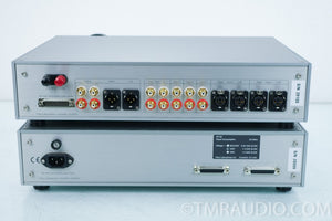 Pass Labs XP-20 Stereo Preamplifier