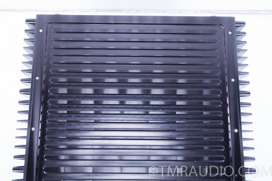Jeff Rowland 8T Stereo Power Amplifier