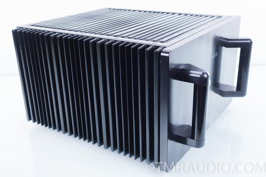 Jeff Rowland 8T Stereo Power Amplifier