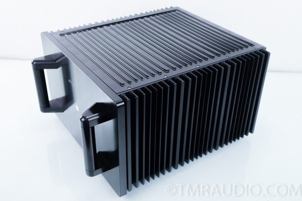 Jeff Rowland 8T Stereo Power Amplifier