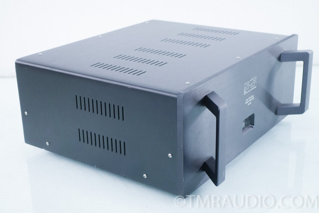 Mark Levinson No. 29 Power Amplifier