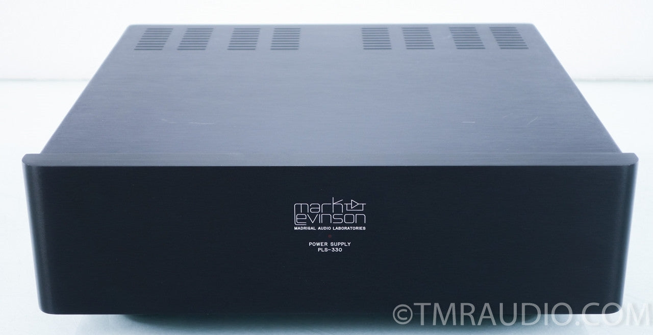 Mark Levinson No. 30 DAC