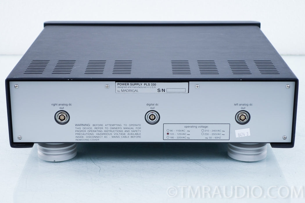 Mark Levinson No. 30 DAC