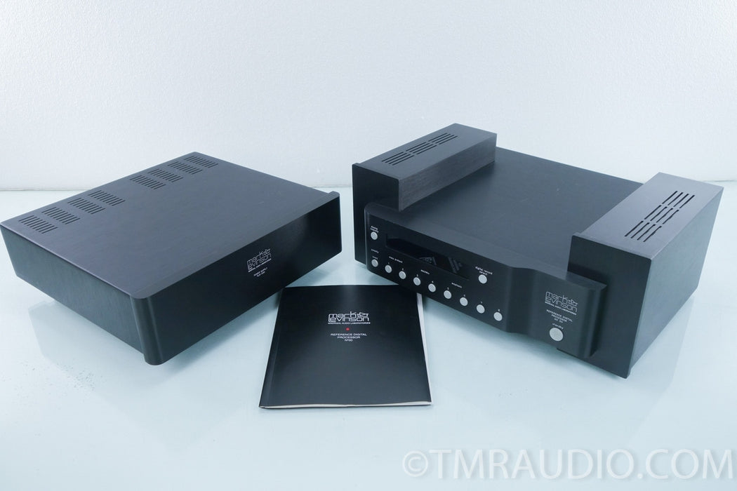 Mark Levinson No. 30 DAC