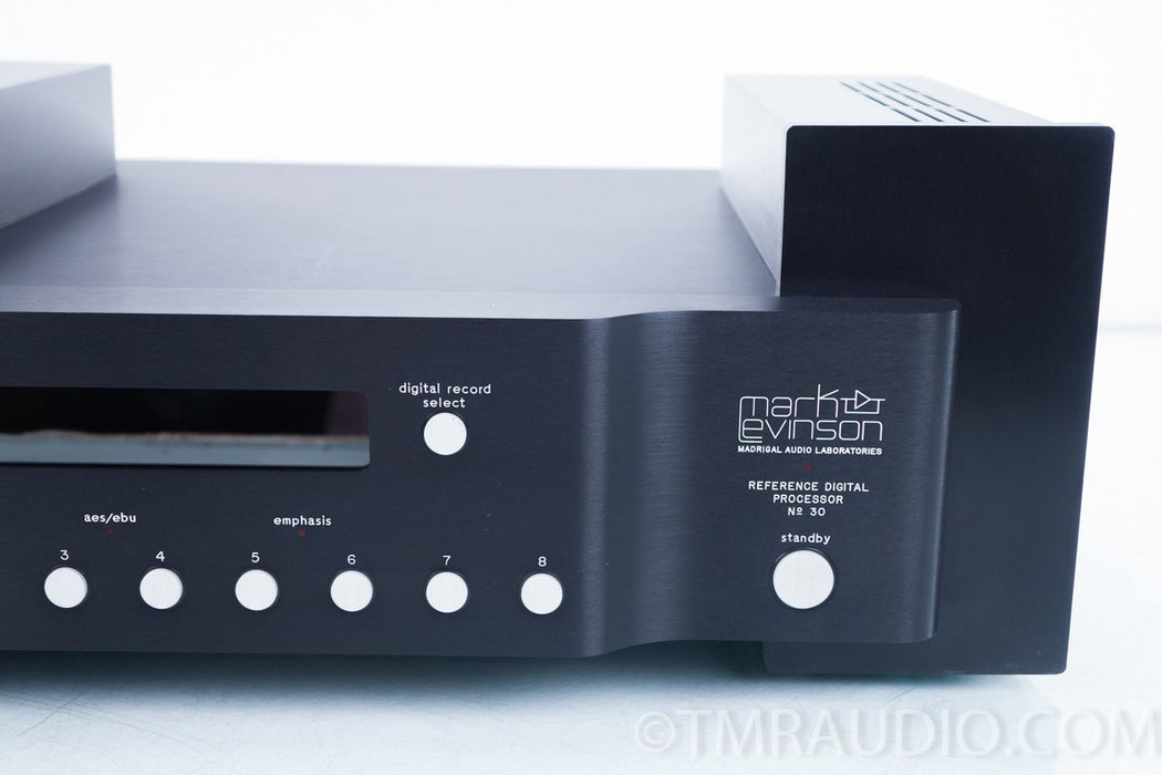 Mark Levinson No. 30 DAC