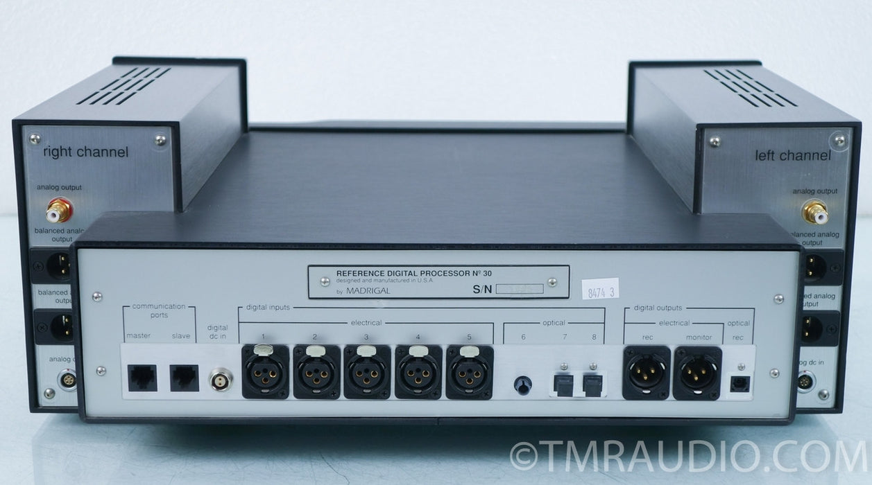 Mark Levinson No. 30 DAC