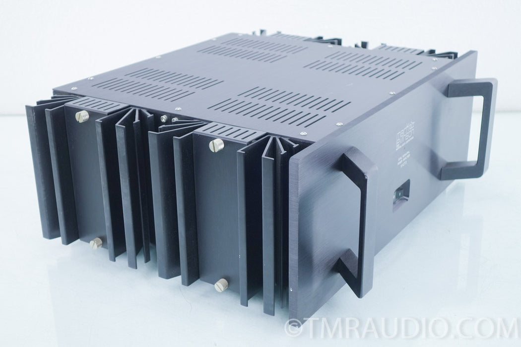 Mark Levinson No. 27.5 Power Amplifier