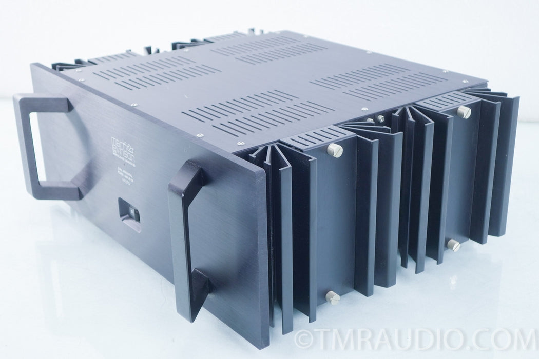 Mark Levinson No. 27.5 Power Amplifier