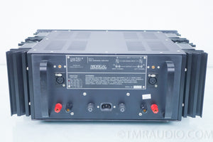 Mark Levinson No. 27.5 Power Amplifier