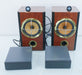 B&W Silver Signature Speakers