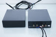 B&W Silver Signature Speakers