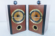 B&W Silver Signature Speakers