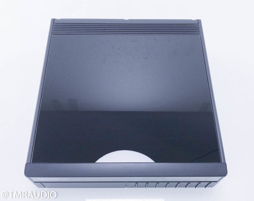 Meridian 518 DAC