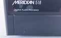Meridian 518 DAC