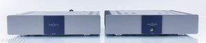 Aloia ST 15.01 Stereo Power Amplifier