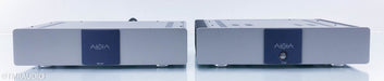 Aloia ST 15.01 Stereo Power Amplifier
