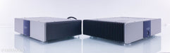 Aloia ST 15.01 Stereo Power Amplifier