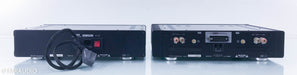 Aloia ST 15.01 Stereo Power Amplifier