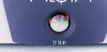 Aloia ST 15.01 Stereo Power Amplifier