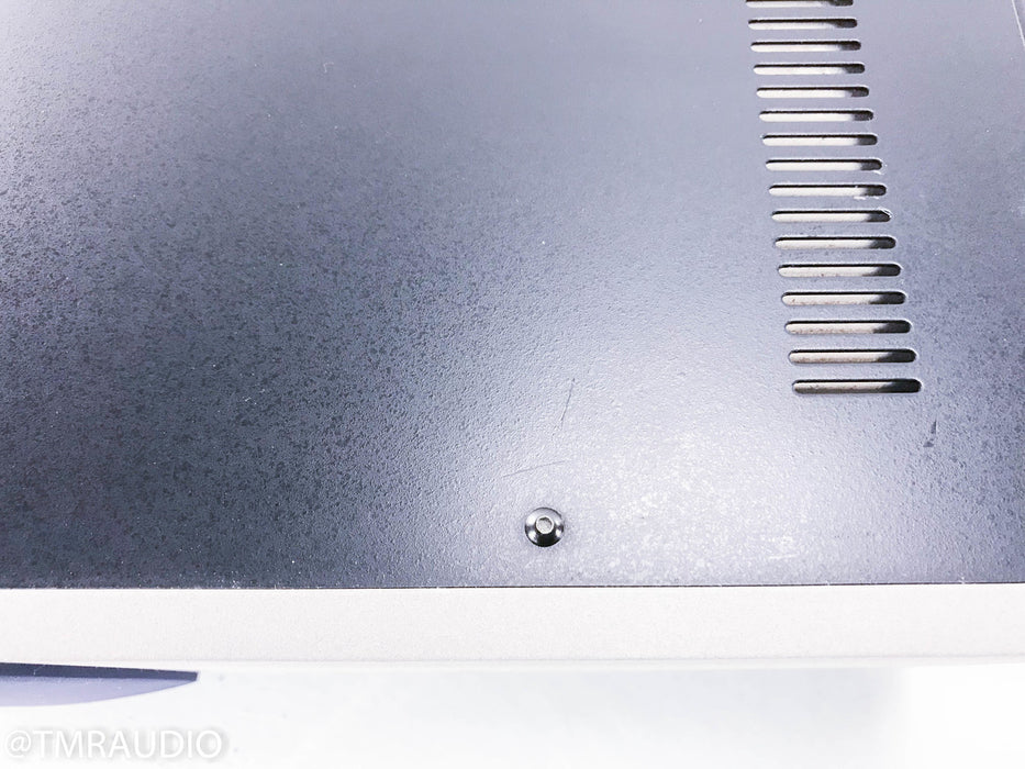 Aloia ST 15.01 Stereo Power Amplifier