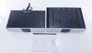 Aloia ST 15.01 Stereo Power Amplifier