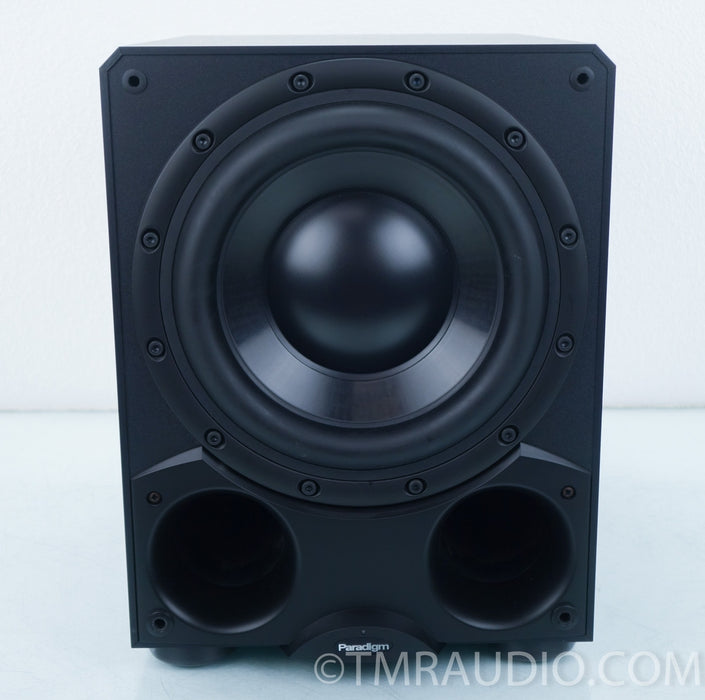 Paradigm DSP-3100 v.2 Subwoofer