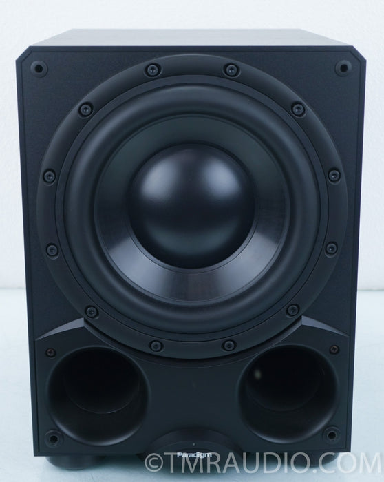 Paradigm DSP-3100 v.2 Subwoofer 1