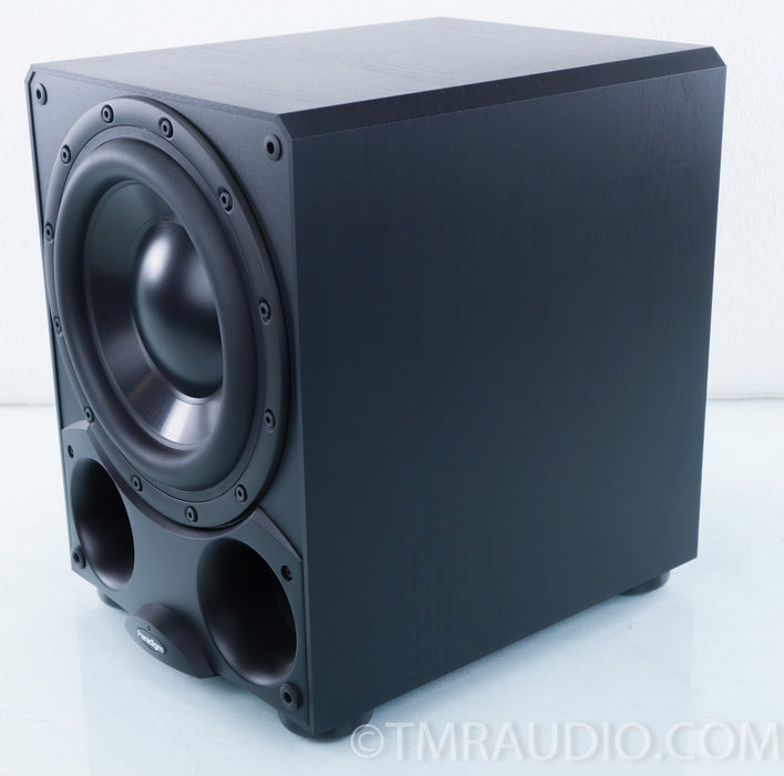 Paradigm DSP-3100 v.2 Subwoofer 1
