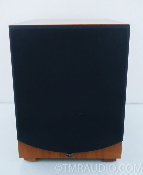Aperion Audio Intimus S-10 Powered Subwoofer