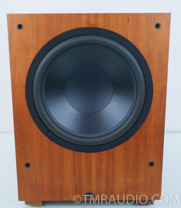 Aperion Audio Intimus S-10 Powered Subwoofer