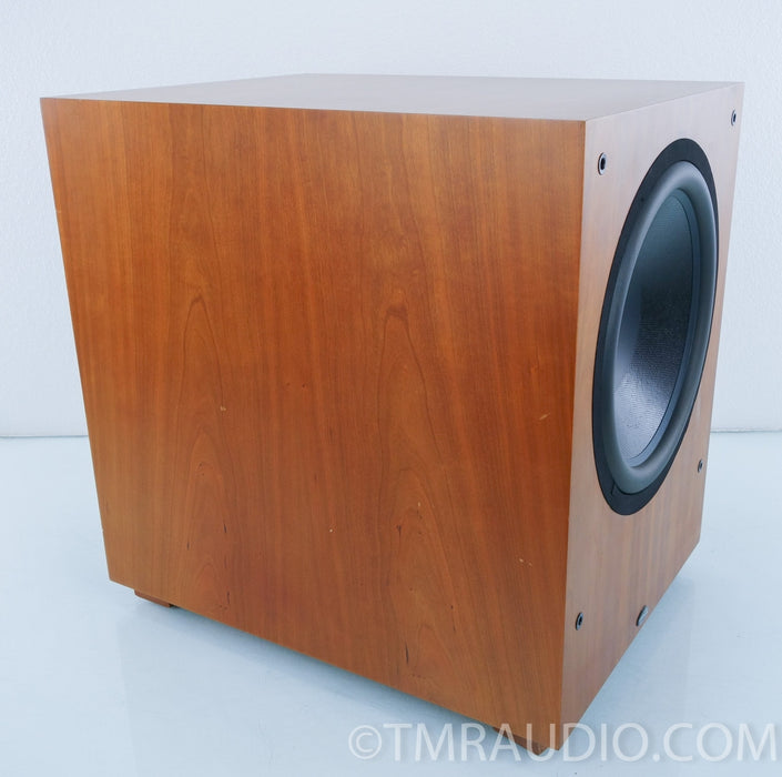 Aperion Audio Intimus S-10 Powered Subwoofer