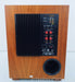 Aperion Audio Intimus S-10 Powered Subwoofer