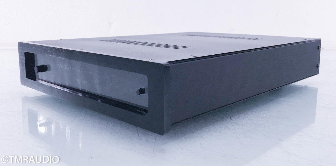 Audio Mirror Tubadour Tube DAC