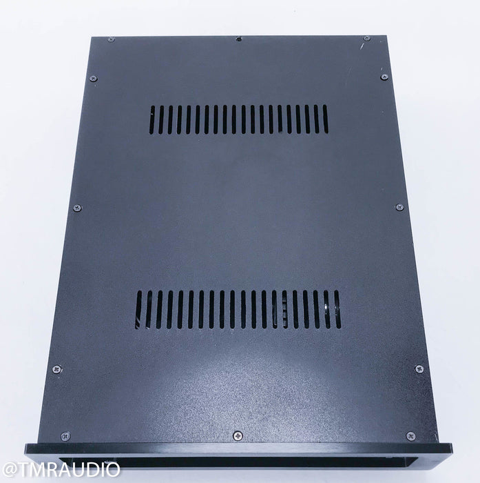 Audio Mirror Tubadour Tube DAC