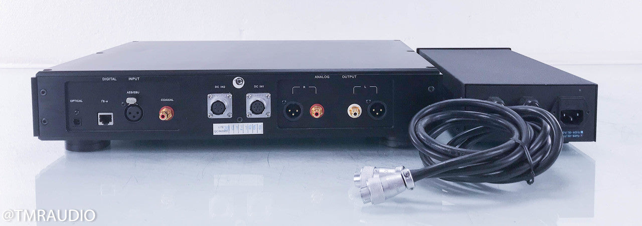 Lite Audio DAC-83 DAC